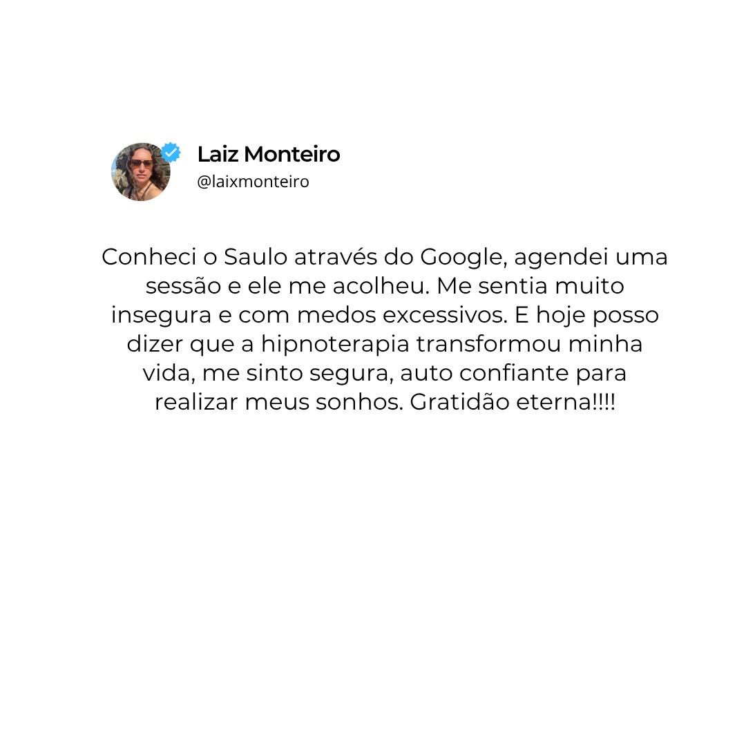 Depoimento em imagem 2